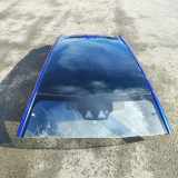 Luke JAGUAR I-PACE (X590) EV400 AWD