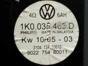 Tonverstärker VW GOLF V (1K1) 2.0 FSI 1K0035463D