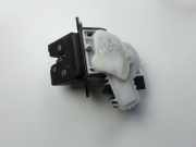 Schloss Heckdeckel Mazda 6 Stufenheck (GJ, GL) C6728