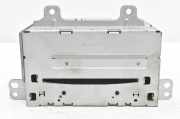 Radio/Navigationssystem-Kombination Opel Meriva A () 13336630