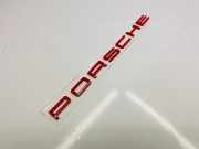 Emblem Porsche Panamera 2 (971)