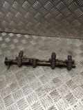 KRAFTSTOFFVERTEILER EINSPRITZLEISTE VERTEILERROHR NISSAN PRIMERA (P11) 2.0 16V
