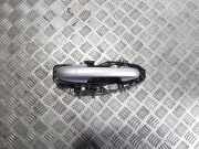 Türaußengriff links FORD FIESTA VII 1.1 Ti-VCT VDA260R