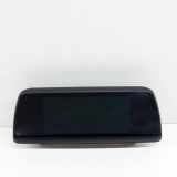 Navigationsanzeige BMW 2 Coupe (F22, F87) 218 i 193304-10 6837128