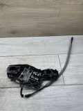 Türaußengriff hinten links VW PASSAT Variant B8 (3G5) 2.0 TDI 0107285840X