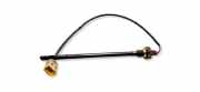 Ölstandsensor PEUGEOT PARTNER Combispace (5F) 1.6 HDi 90 96321685
