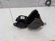 Mittlerer Sicherheitsgurt hinten