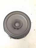 Türlautsprecher hinten links VOLKSWAGEN POLO V Hatchback Van (6R1, 6C1) 1.2 TSI 6R0035453C