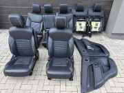 Sitzgarnitur komplett Leder geteilt Land Rover Discovery V (L462) FK7214717AB