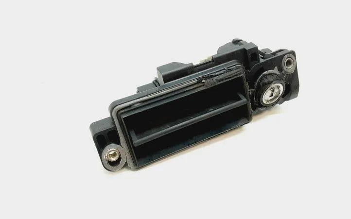 Heckklappengriff MERCEDES-BENZ CLS (C219) CLS 350 (219.356) A2037500693