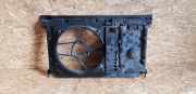 Kühlmodul Citroen C4 Grand Picasso (U) 9658574480