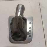 Schaltanzeige VW SHARAN (7N1, 7N2) 2.0 TDI 7N2713203C