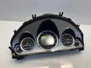 Tachometer Mercedes-Benz E-Klasse Coupe (C207) A2129006304