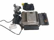 Zündset VW TOURAN (1T1, 1T2) 2.0 TDI 16V 03G 906 016 HK 0281012251