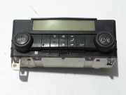 Klimabedienteil RENAULT VEL SATIS (BJ0_) 2.2 dCi (BJ0E, BJ0F) 8200264425