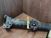 Stoßstangenbalken vorne PEUGEOT PARTNER Furgon 1.6 HDi 9680544280