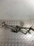 Scheibenwischermechanismus vorne AUDI A4 Avant (8ED, B7) 2.0 TDI 16V 8E1955023E