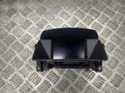 Innenuhr OPEL ZAFIRA B (A05) 1.9 CDTI 13208089