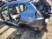 Karosserie Nissan X-Trail III (T32)