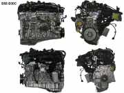 Motor BMW 7 (G11, G12) 740 i, Li B58B30C