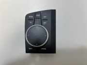 Navigations-Steuerknopf BMW i4 (G26) M50 5B6B599 5A371C7