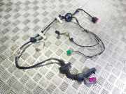 Türverkabelung hinten links OPEL ASTRA K 1.6 CDTi 39157807