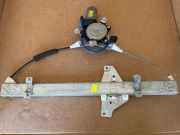 Türfensterheber hinten links CHEVROLET NUBIRA Estate 1.8 A00111960024