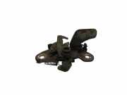 Motorhaubenschloss PEUGEOT 206+ (T3E) 1.4 i DAG2000