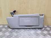 Sonnenblende links Opel Vectra C CC (Z02)