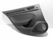 Türverkleidung links hinten Renault Megane IV Schrägheck (B9A) 829A14879R