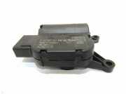 Air Flap Motor VW PASSAT B7 (362) 2.0 TDI 0132801342