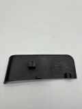 Details zur Sitzverkleidung PORSCHE CAYENNE (9PA) S 4.5 7L0864298
