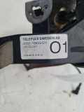 Kupplungspedal FORD C-MAX (DM2) 1.6 TDCi 3M517B633EH
