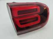 Heckklappenleuchte links