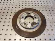 Bremsscheibe hinten links HYUNDAI i40 (VF) 1.7 CRDi