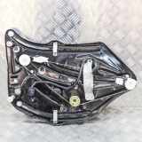Heckscheibenheber hinten links MERCEDES-BENZ E Cabrio (A207) E 220 CDI / BlueTEC / d (207.402, 207.401) 977651-103 A2076701503