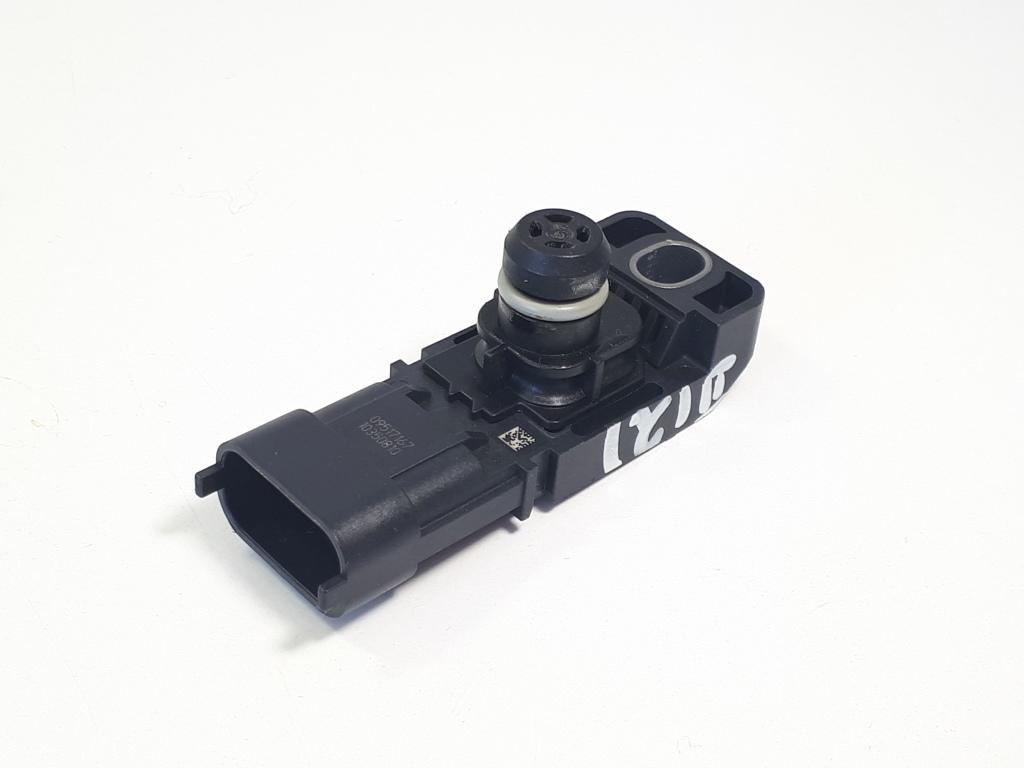 Luftdrucksensor für Höhenanpassung Nissan Qashqai II (J11) 223653394R