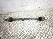 Antriebswelle rechts vorne Seat Ibiza V (KJ1) 2Q0407272EE