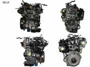 Motor HYUNDAI i30 Estate (FD) 1.6 G3LC