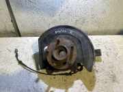 Radnaben vorne rechts NISSAN QASHQAI / QASHQAI +2 I (J10, JJ10) 1.5 dCi