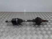 Antriebswelle vorne links CHEVROLET CAPTIVA (C100, C140) 2.0 D 4WD