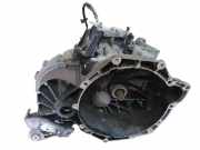 Schaltgetriebe Volvo V60 I (155) BG9R7002FCB