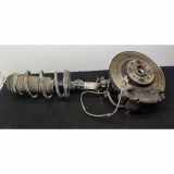 Stumpf vorne links OPEL CORSA E 1.3 CDTI