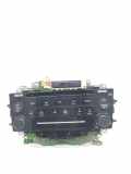 Radio/Navigationssystem-Kombination Mazda 6 Station Wagon (GY) 507674