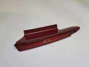 Rückstrahler Citroen C4 Coupe (L) 9655863780