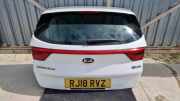 Heckklappe geschlossen Kia Sportage 4 (QL, QLE)