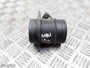 Luftmassenmesser Skoda Fabia II Kombi (545)