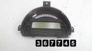 Tachometer Citroen C3 Pluriel (HB)