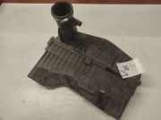 Luftfiltergehäuse Citroen C3 (FC) 9654674080