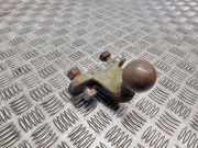 Towbar Hitch Ball OPEL VIVARO Furgon (F7) 2.0 16V